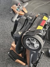 Drive Fold At  the Tuch Of A Button