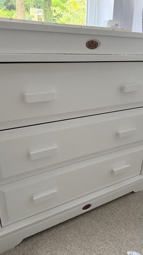 Boori urban changing table - urban,
