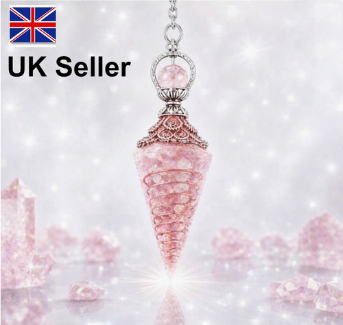 Rose quartz copper - quartz,