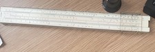 Faber Castell Slide Rule 1/54