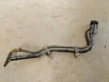 HYUNDAI SANTA FE 2.2 FUEL PIPE FILLER NECK