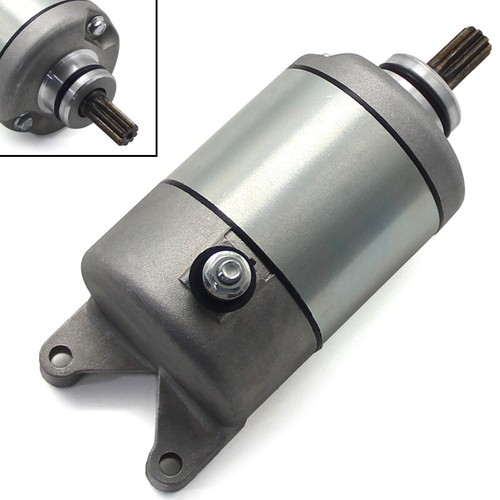 For honda motor starter - motor,