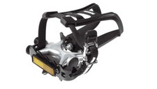 Raleigh wellgo bike - bike, pedals