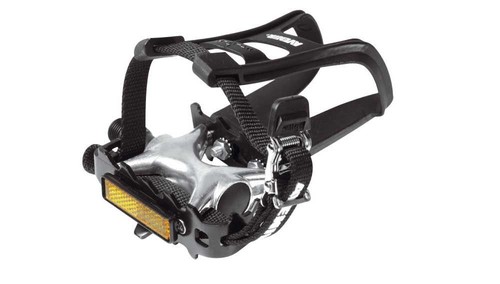 Raleigh wellgo bike pedals - bike,