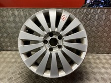 Vw Passat B6 17” Genuine
