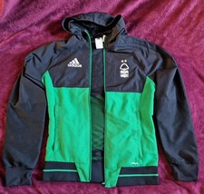 Nottingham Forest 2017/2018
