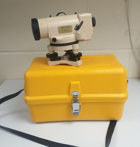 Auto set level surveyor - set,