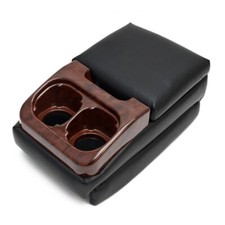 Center Console Box TOYOTA Land