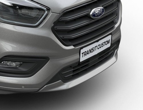 New genuine ford transit - new,