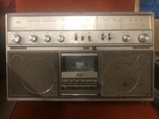 LARGE ITT TOURING 120 STEREO
