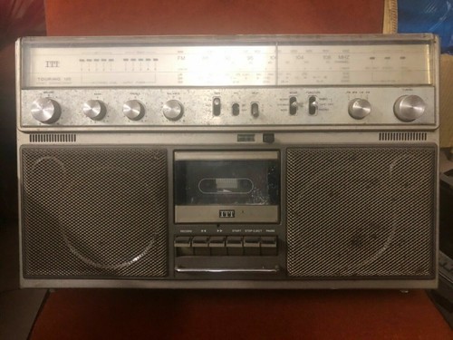 Large itt touring 120 stereo - large,