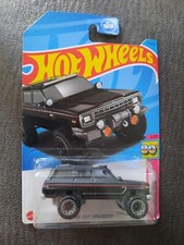 Hot Wheels HW: The '80's 5/10