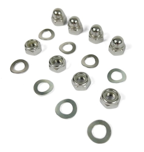 Lambretta wheel rim fastener - lambretta,