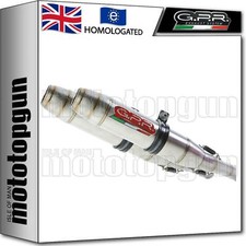 Gpr exhaust hom - deeptone, cafe