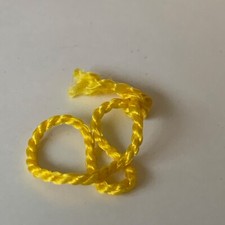 Waddingtons Cluedo Rope Weapon
