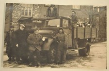 1946 Russia Joyful Company of