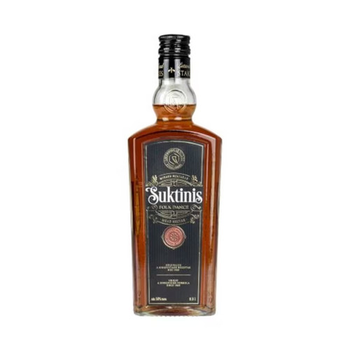 Suktinis mead nectar - suktinis, 50cl