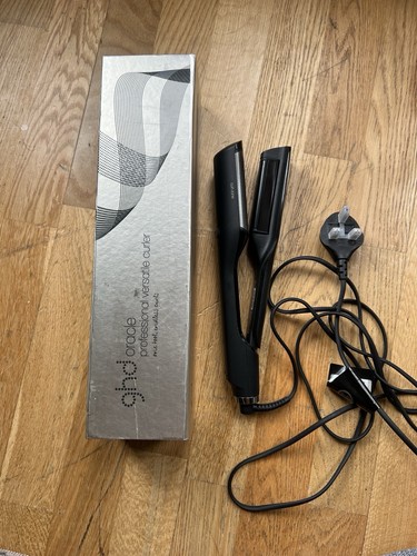 Ghd oracle curler - oracle,