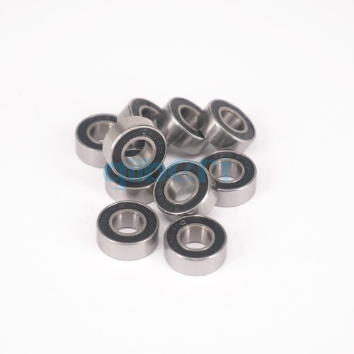 Lot 687 2rs 7x14x5mm - , abec1