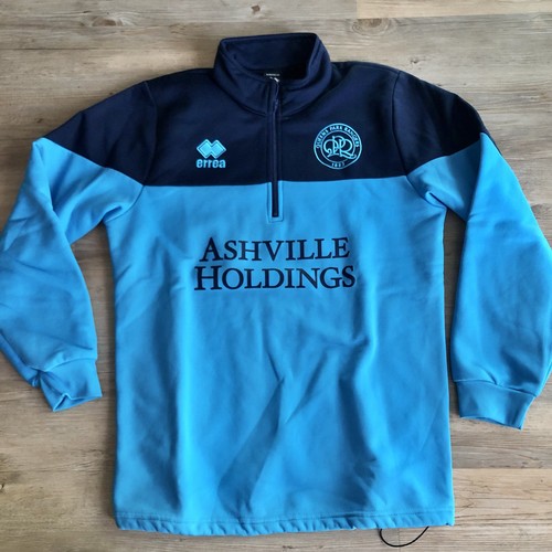 Qpr queens park rangers - qpr,