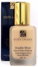 NEW Estee Lauder Double Wear Stay-in-Place Makeup SPF10 30ml - 1N1 IVORY NUDE