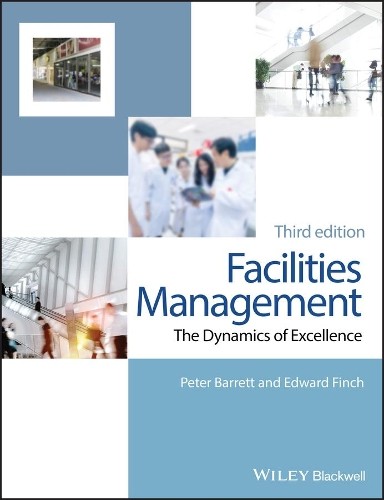 Facilities management peter - facilities, by