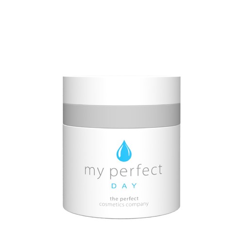 Perfect day cream - my,