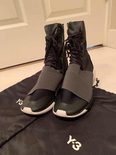 Yohji yamamoto qasa - y-3,