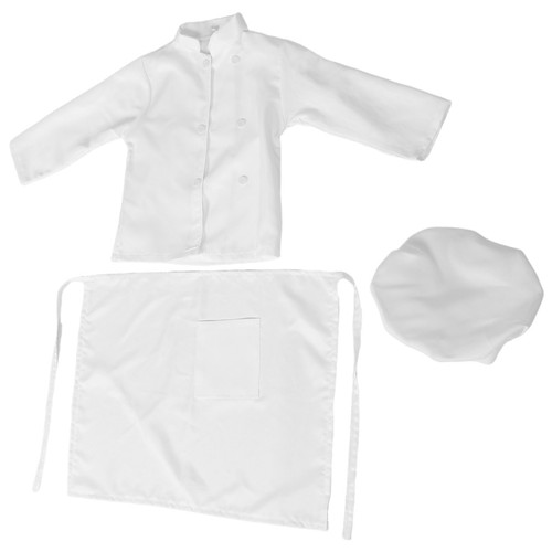 Children baking outfit - children,