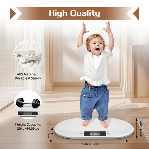 20kg digital electronic scales - digital,