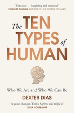 Ten Types of Human: A New