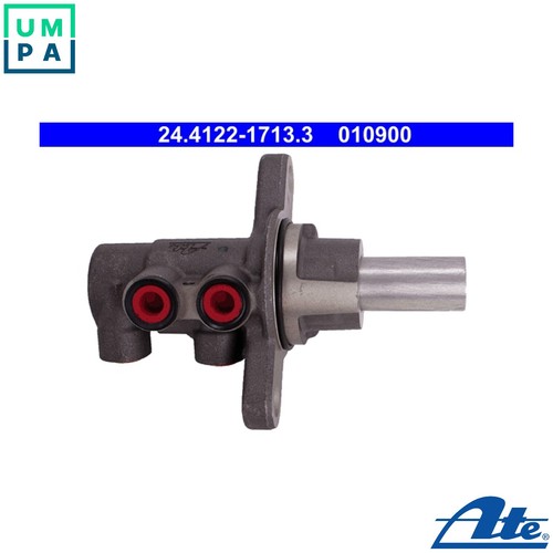 Brake master cylinder - brake,