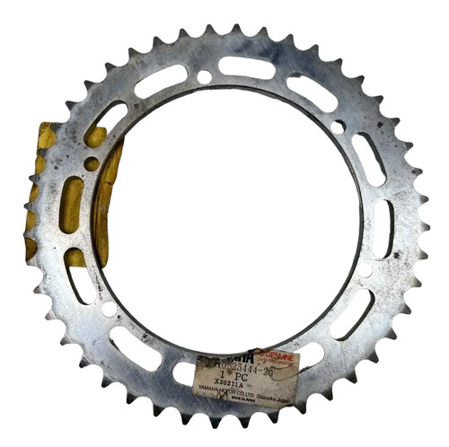 Yamaha drive sprocket - drive,
