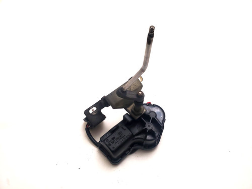 Mercedes r129 headlight - r129, sl