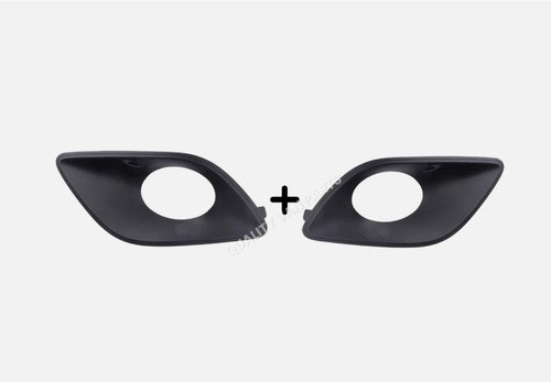 Front left right fog light - left, &