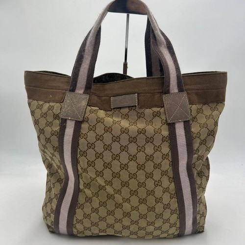 Gucci 189669 467891 canvas - 189669.467891, gg