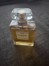 CHANEL No 5 Eau de Parfum Spray, 50ml/1.7fl oz No Box