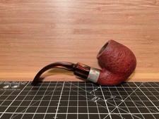 Savinelli Silver 614 Pipe