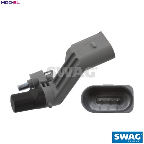 Sensor crankshaft pulse 93 - sensor,