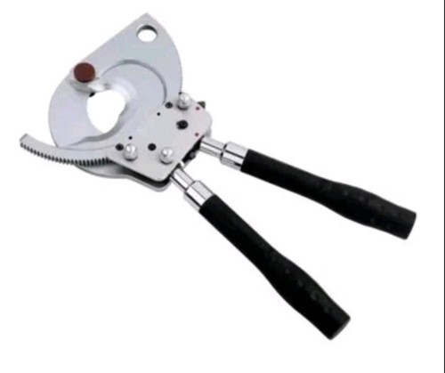Cable cutters ratchet - cable, ratchet-style