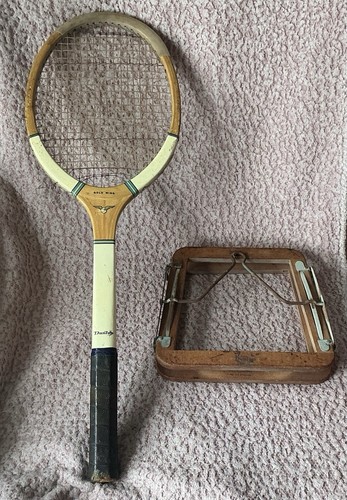 Vintage dunlop gold - vintage, wing