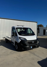 Fiat Ducato Recovery Truck- TO