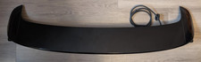 RENAULT CLIO MK5 REAR SPOILER