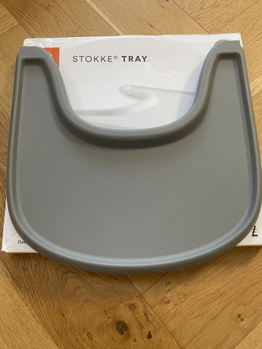 Stokke tripp trapp - tripp, tray