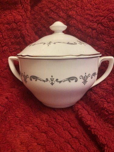 Royal worcester silver - royal,