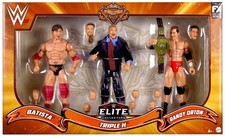 WWE Elite Collection Action