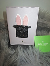 KATE SPADE MAKE MAGIC RABBIT