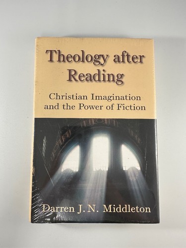 Theology after reading - after,