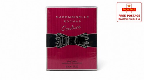 Rochas paris mademoiselle - rochas,