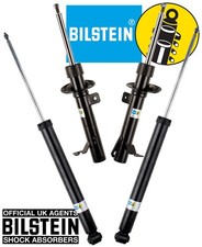 SET (4) Ford Fiesta ST150